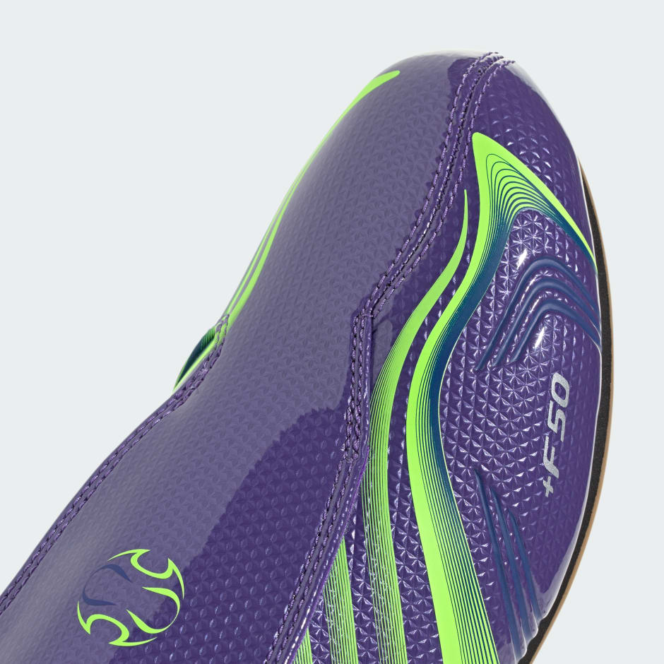 Pantofi Taekwondo F50