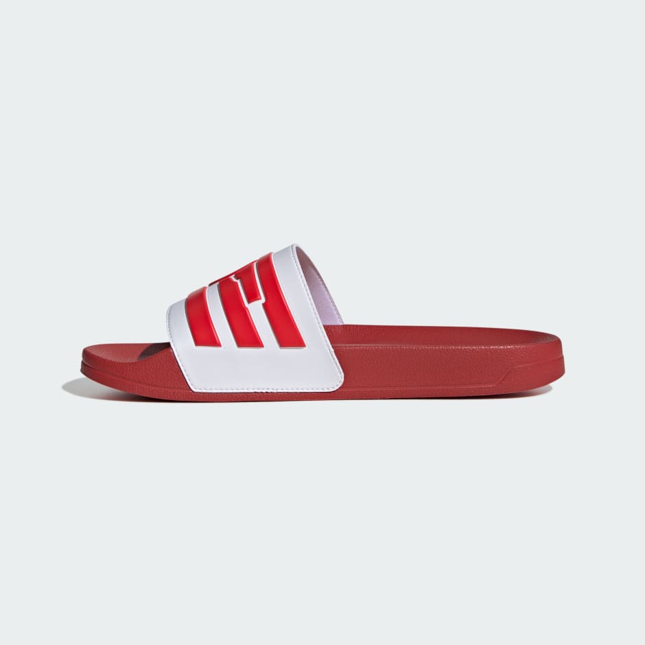 Adilette Shower Arsenal Slides