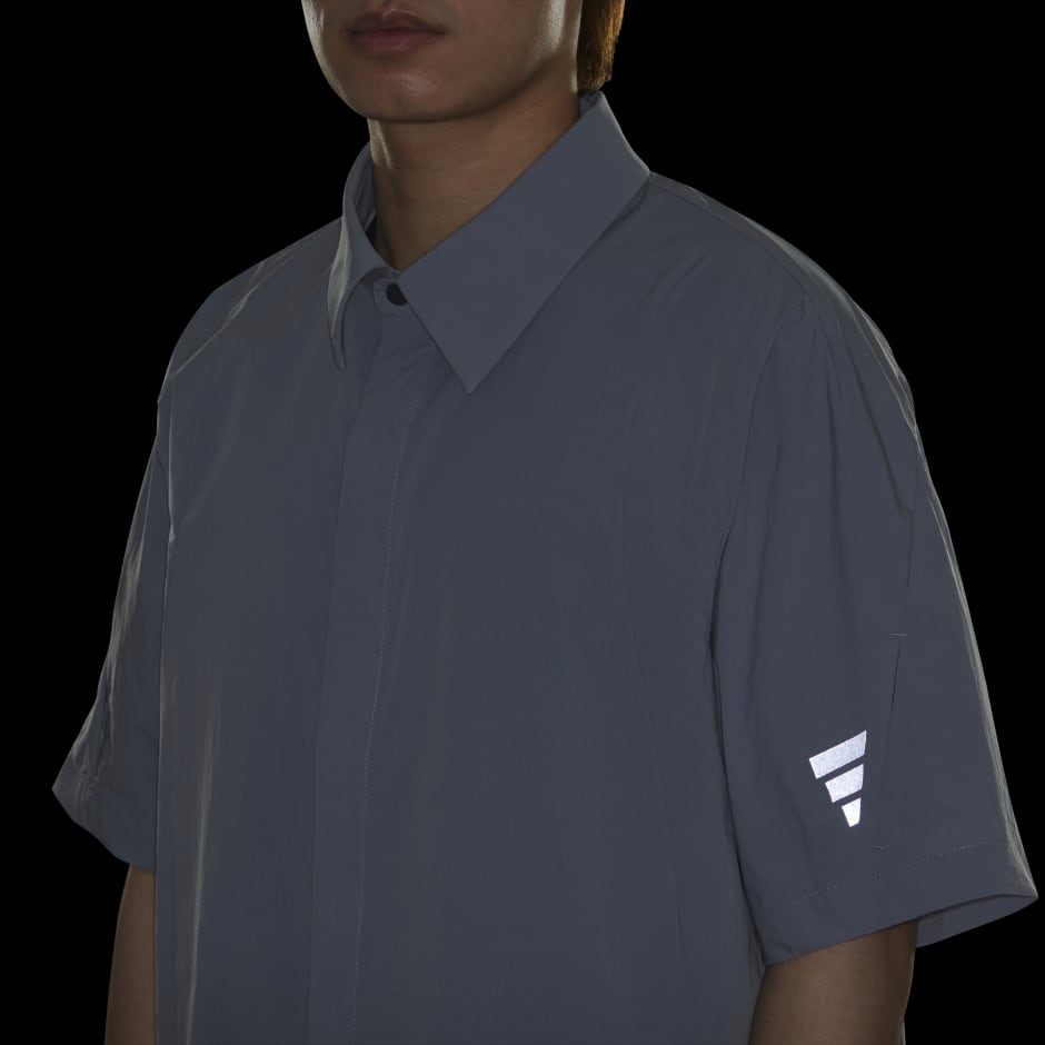 Future Style Short Sleeve Shirt