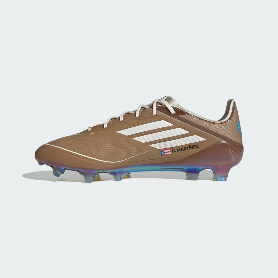 F50 Elite Messi & Bad Bunny Firm Ground Boots