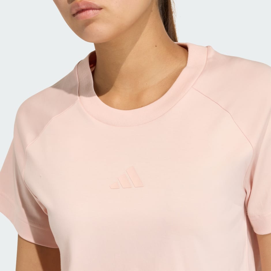 SOFT LUX TEE