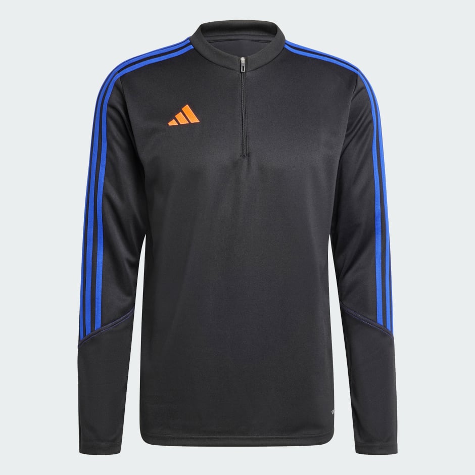 Top de antrenament Tiro 23 Club