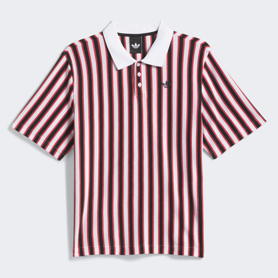 SKATEBOARDING CLASSIC POLO Shirt