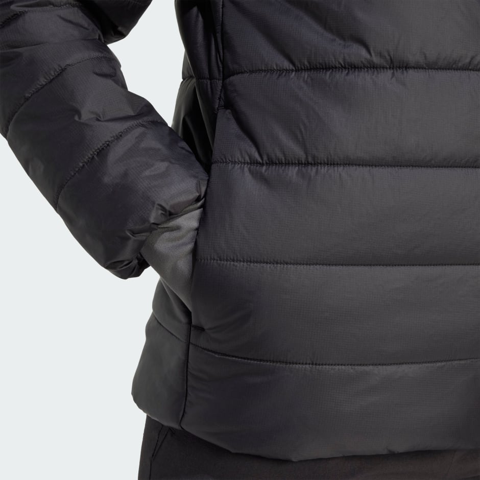 Veste &agrave; capuche isolante Terrex Multi Essentials CLIMAWARM