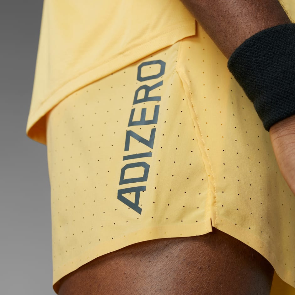 Adizero Running Split Shorts