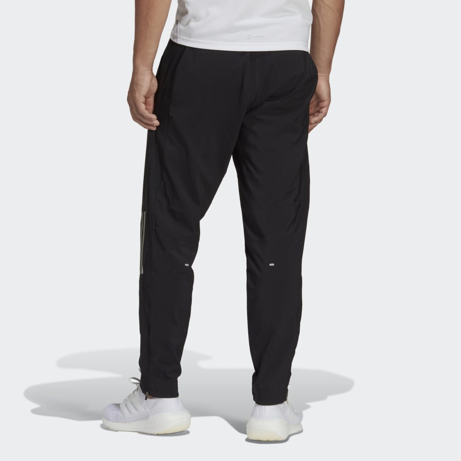 Own the Run Woven Astro Pants