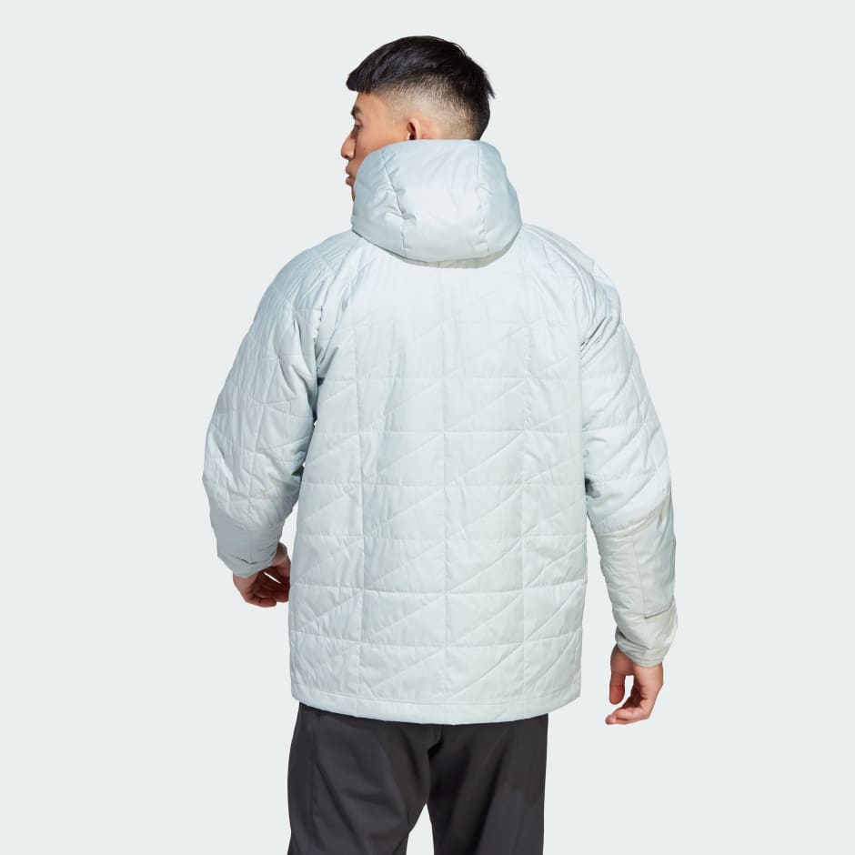 Terrex Multi Insulation Hooded Jacket