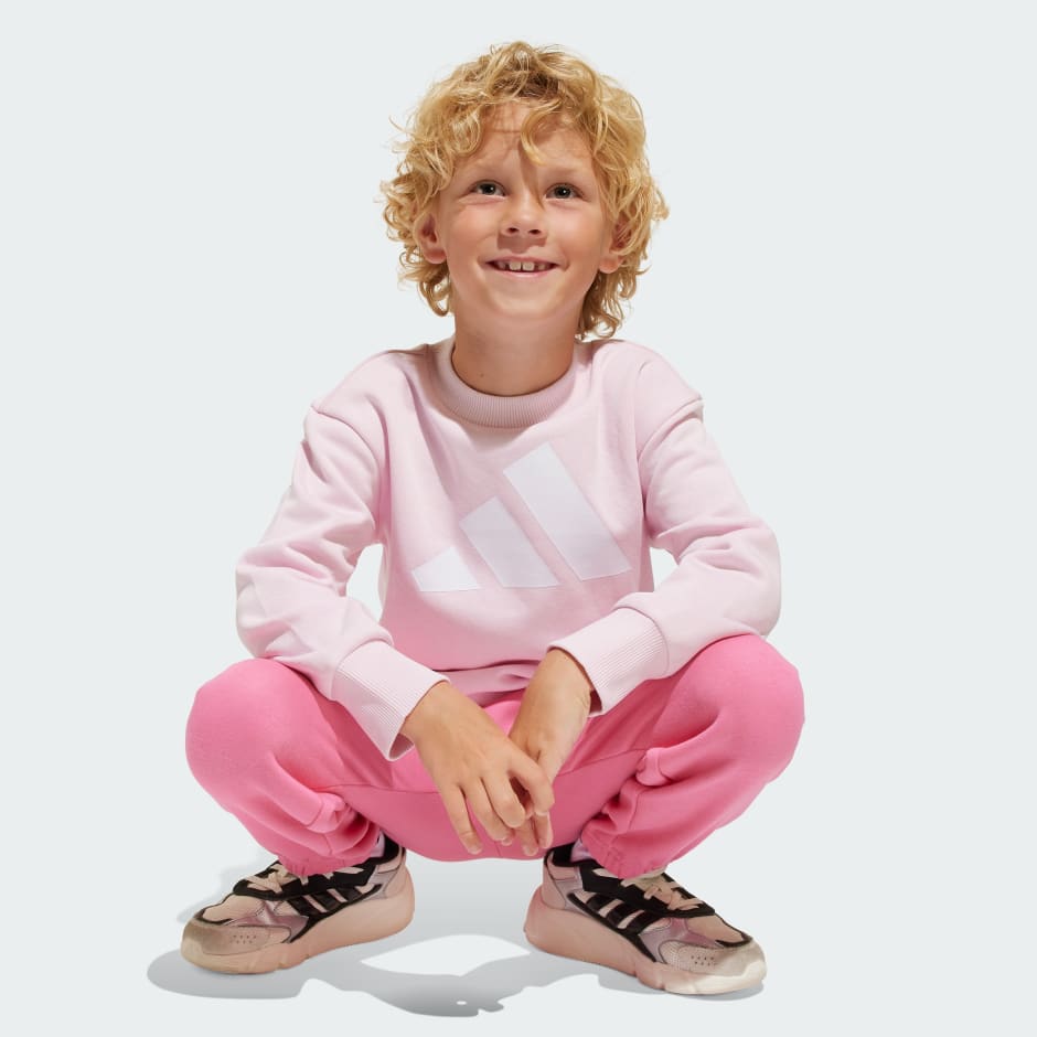 Set jogger Essentials pentru copii