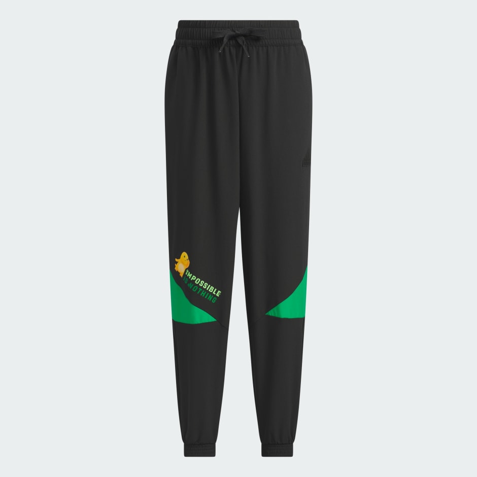 Adidas Sportswear Nailoong Woven Pants Kids