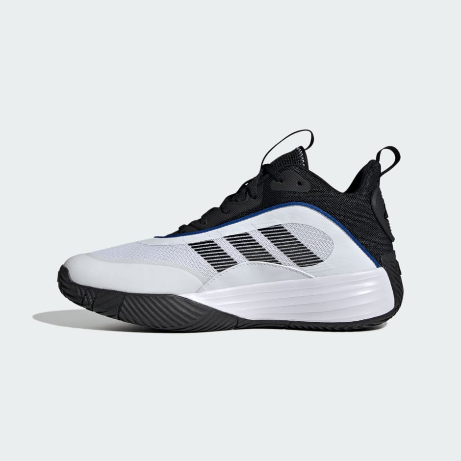 Tenis Own the Game 3