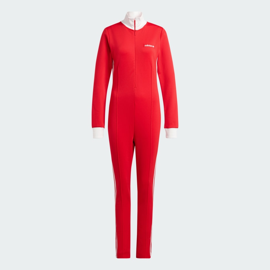 Premium Originals Beckenbauer Catsuit
