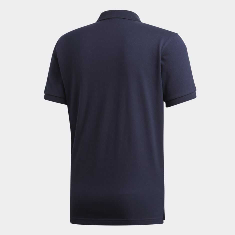 3-Stripes Polo Shirt