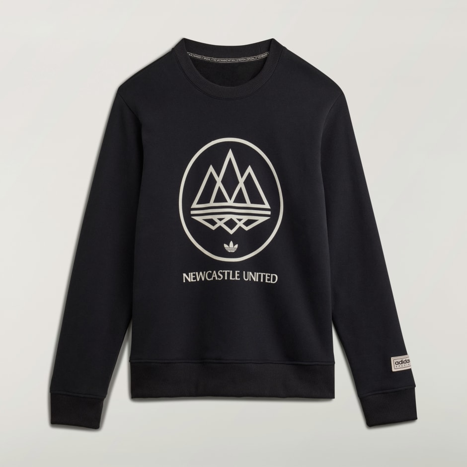 Majica NEWCASTLE SPZL F.C. CREW