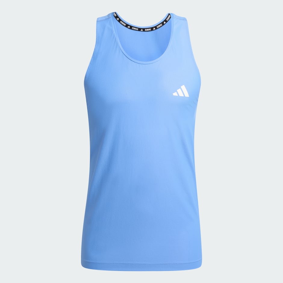 Own The Run Tank Top