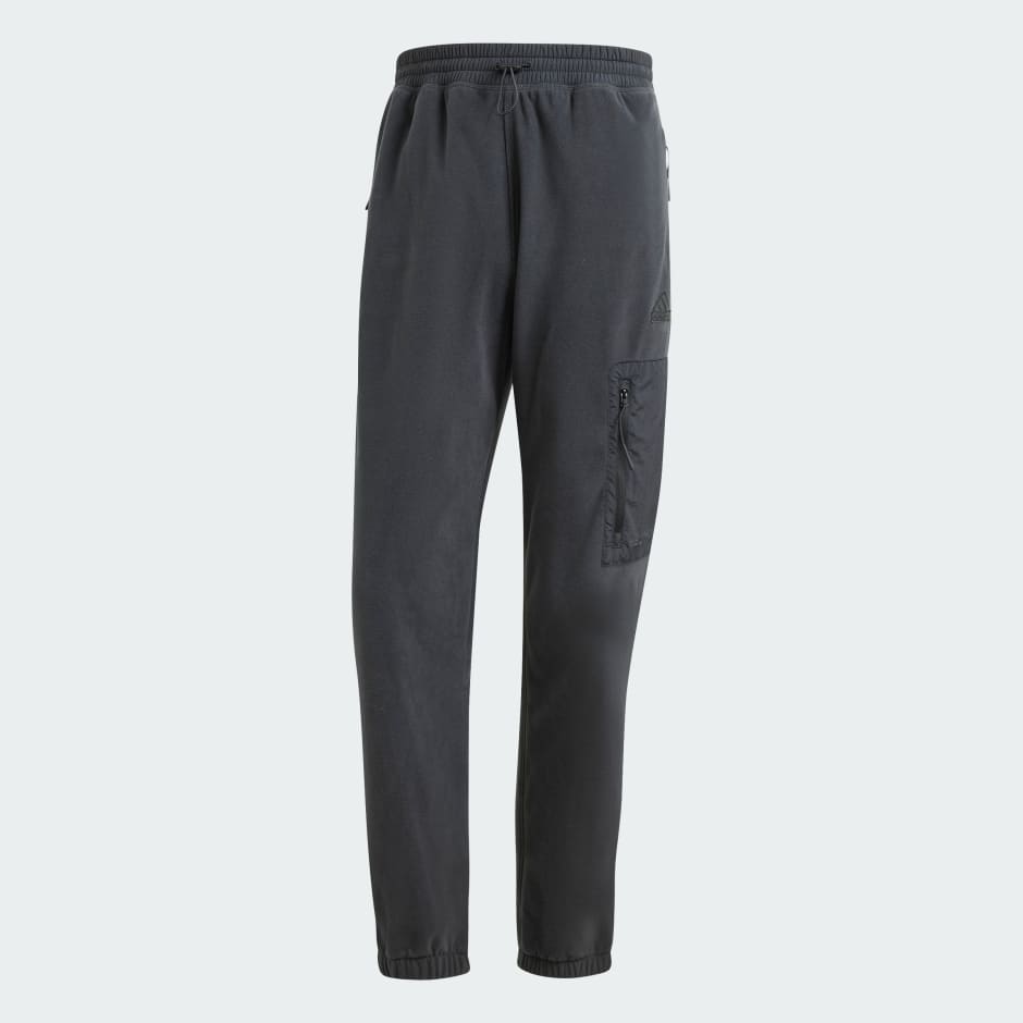 Pantaloni polar din fleece City Escape