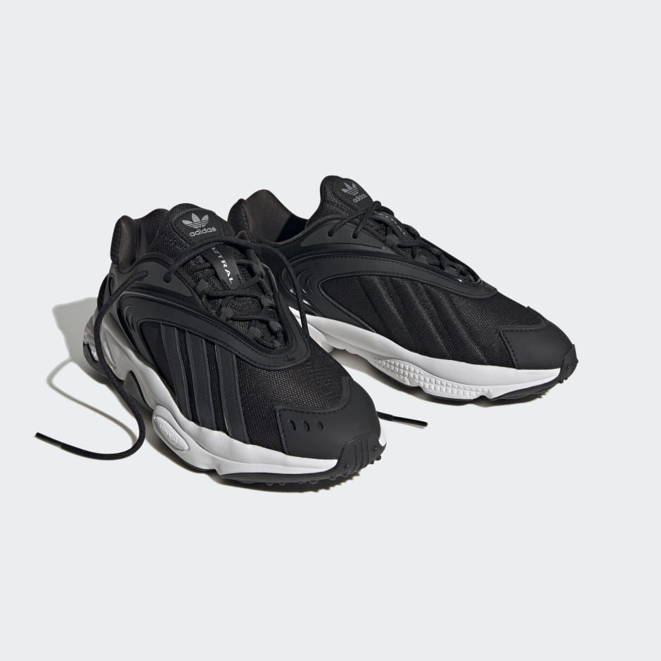 adidas Oztral Shoes - Black | adidas BH