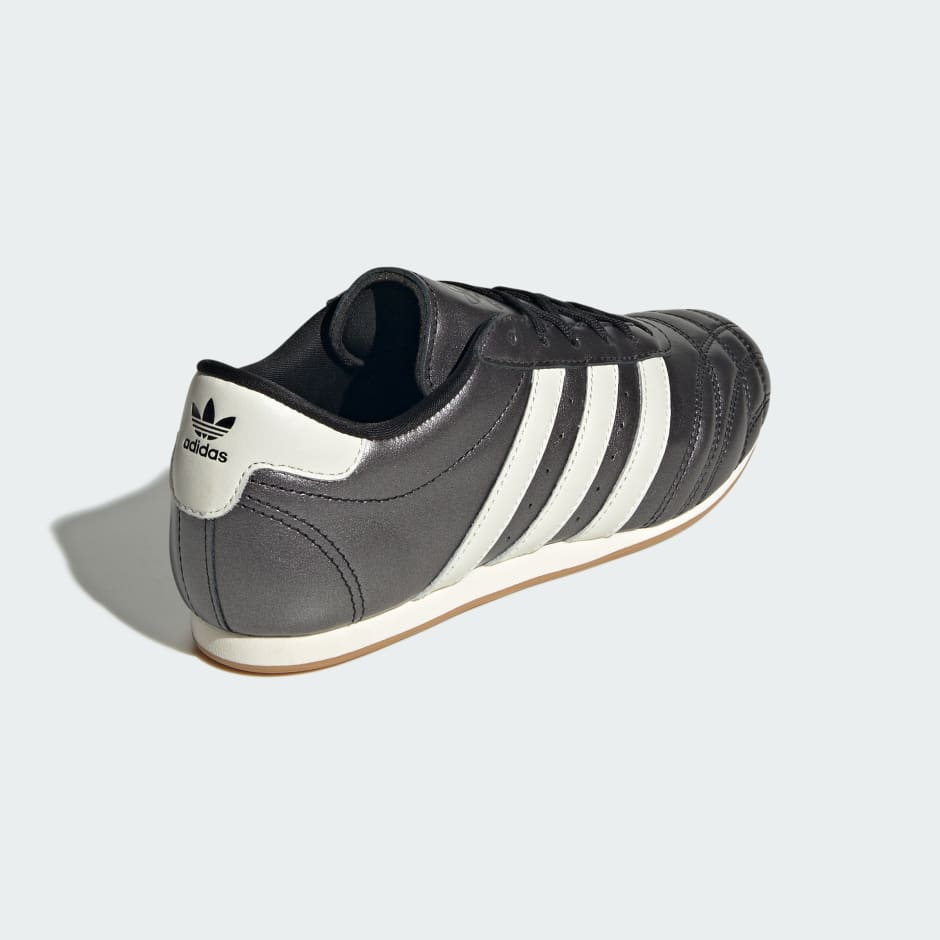 adidas 跆拳道繫帶鞋