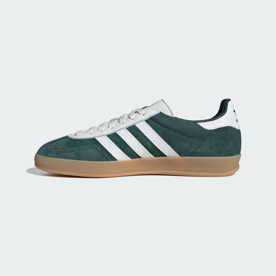 GAZELLE INDOOR SHOES