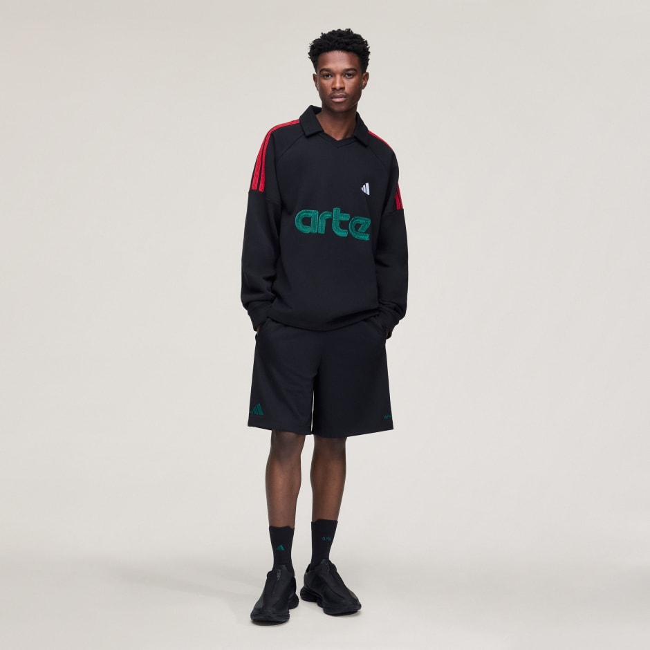 adidas x Arte Antwerp Terry Long Sleeve Jersey