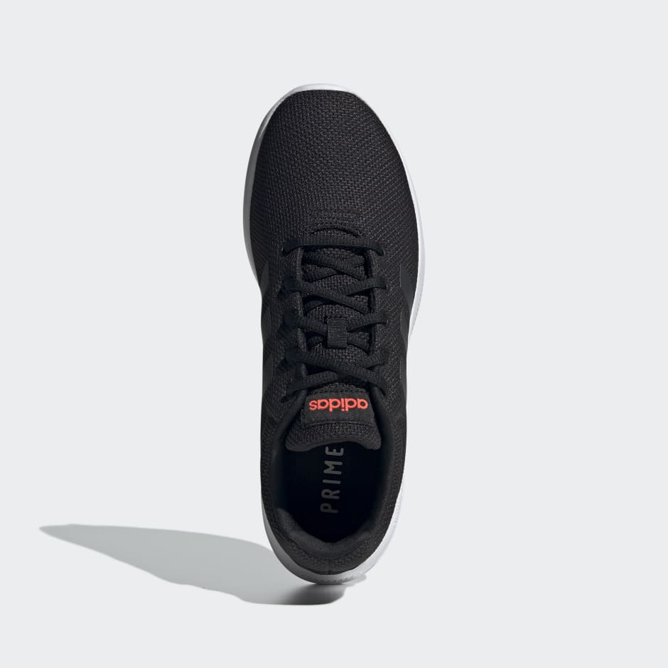 adidas Racer CLN 2.0 Shoes - Black | adidas ZA