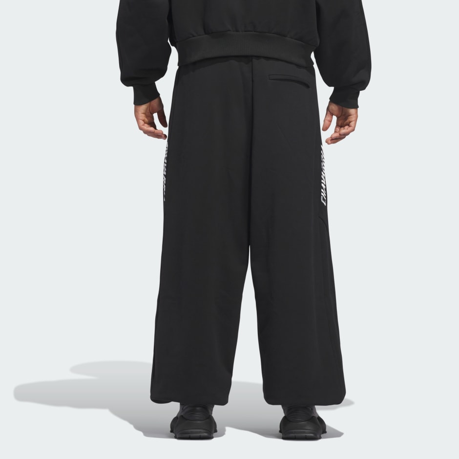 Chavarria Heavyweight Sweatpant
