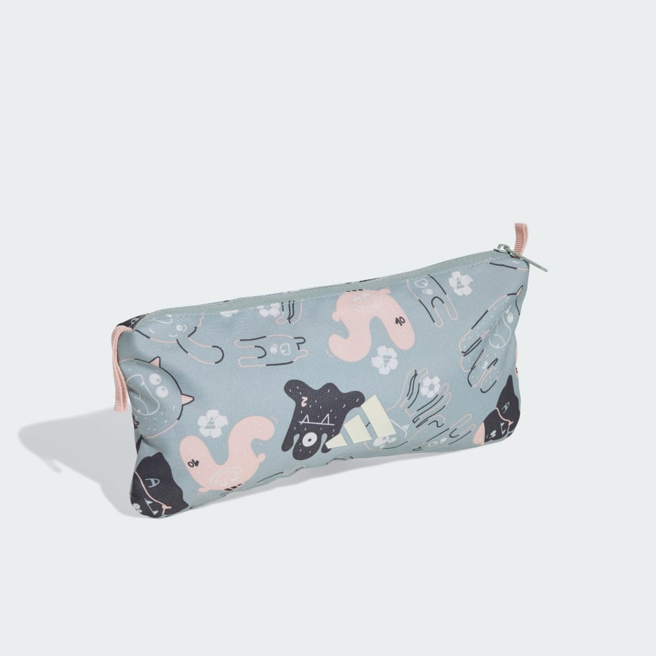 TIRO_NSTER FLAT PENCIL CASE