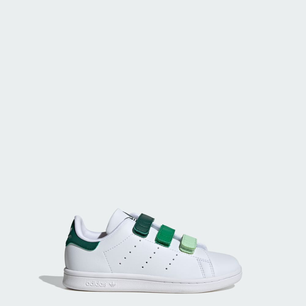 Stan Smith Comfort Closure Shoes Kids