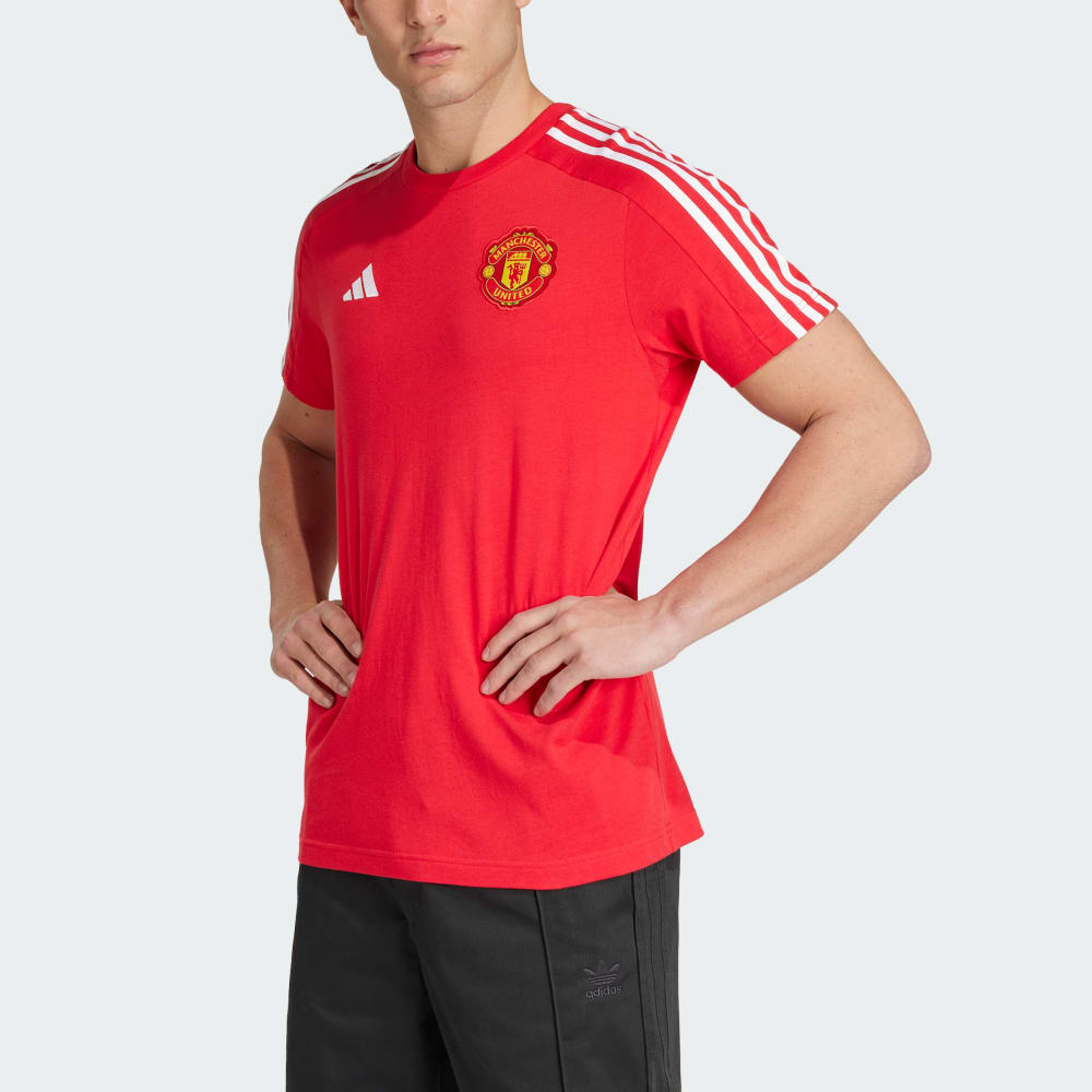 เสื้อยืด Manchester United DNA