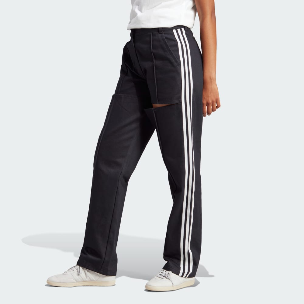 Seluar track adidas shop original