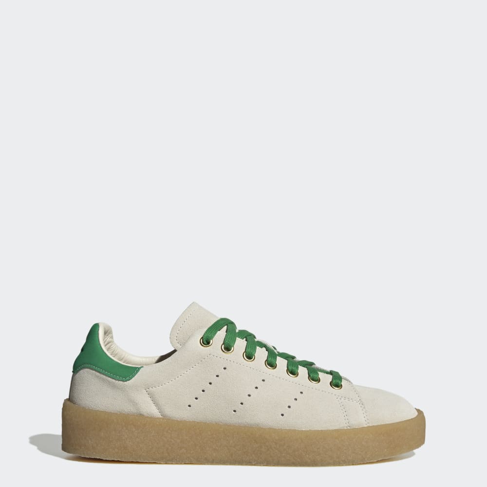 Stan Smith Crepe Low Shoes