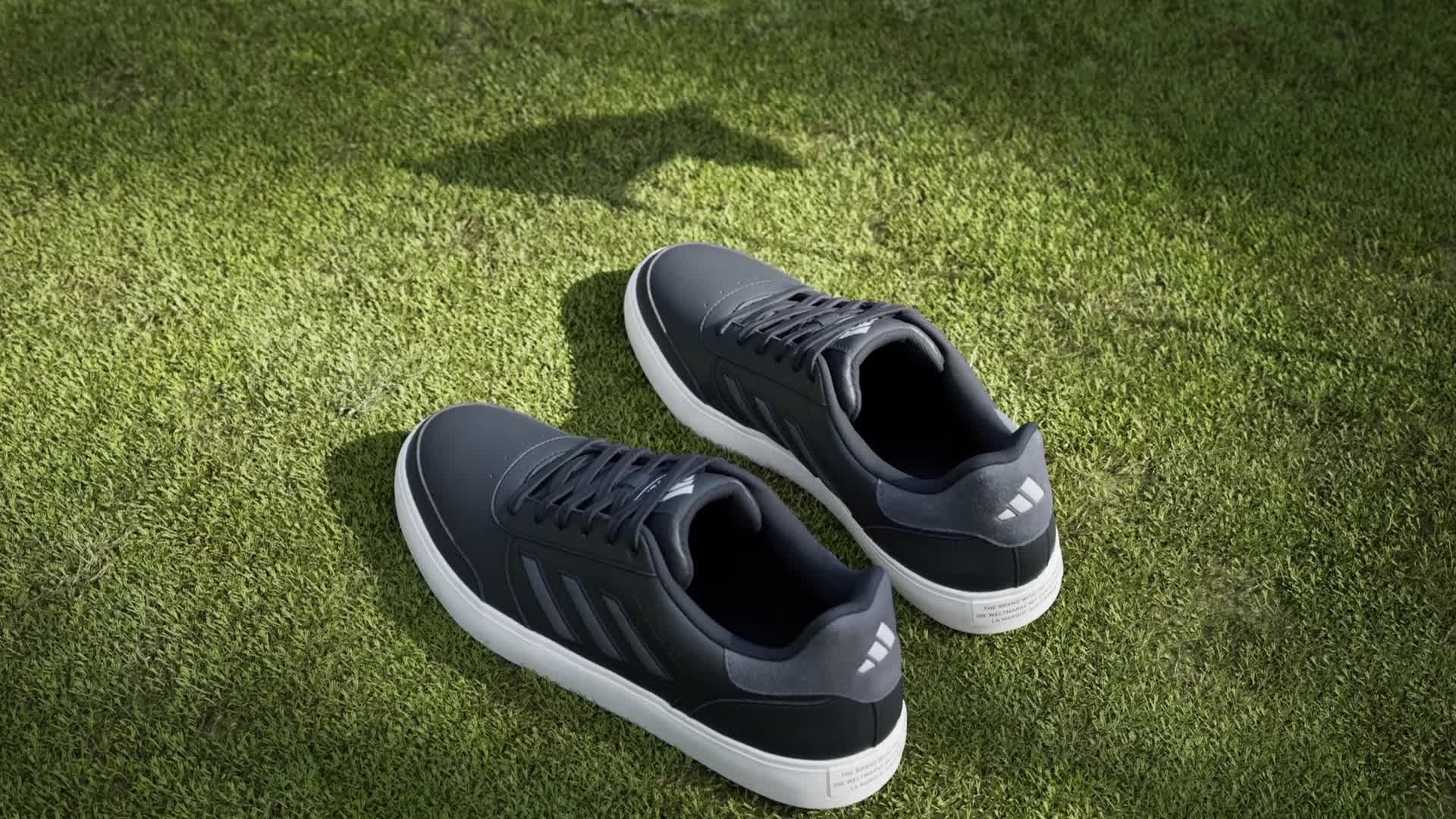 Retrocross 24 Spikeless Golf Shoes