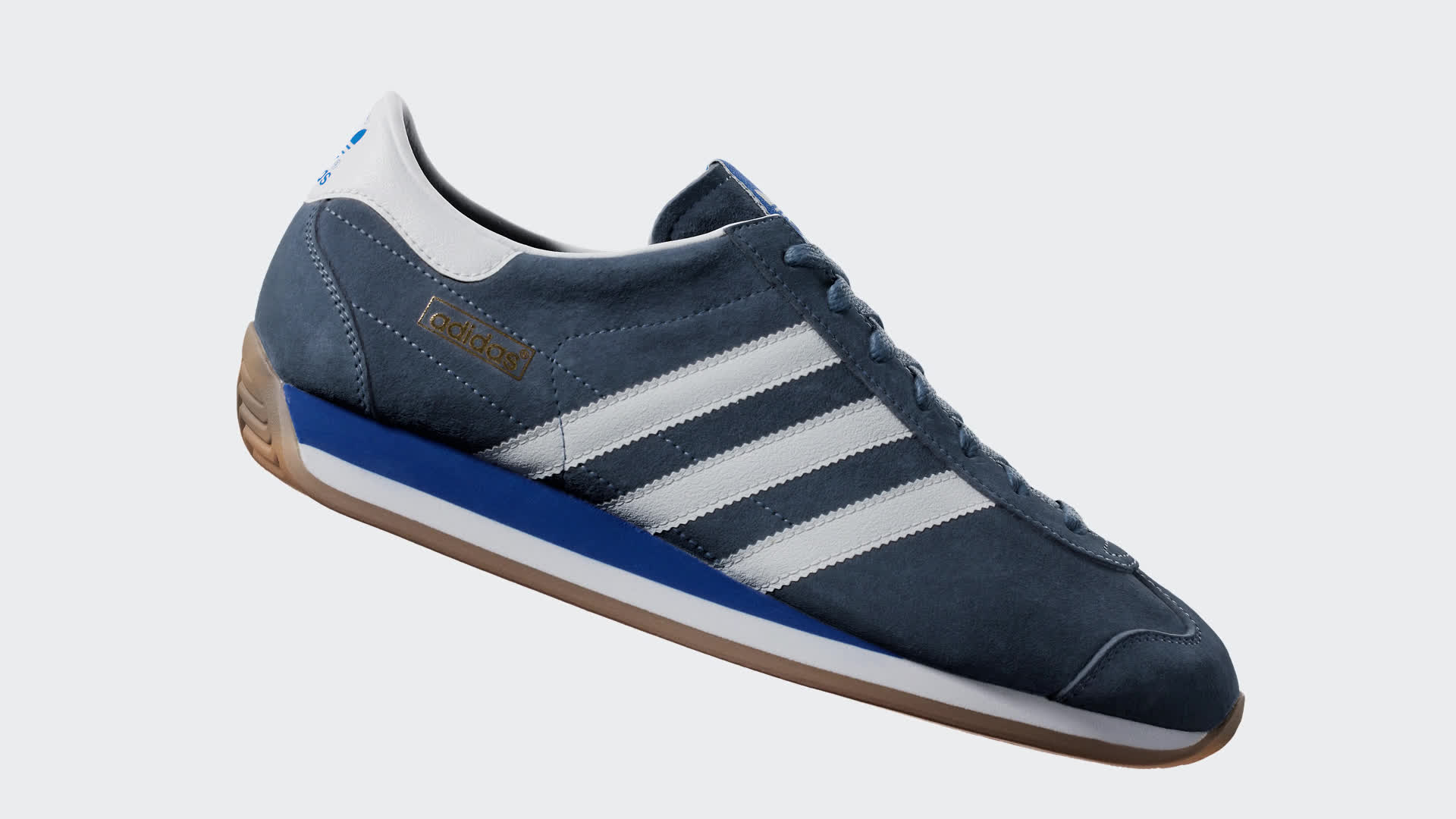 adidas Country Japan Schuh Blau adidas Deutschland