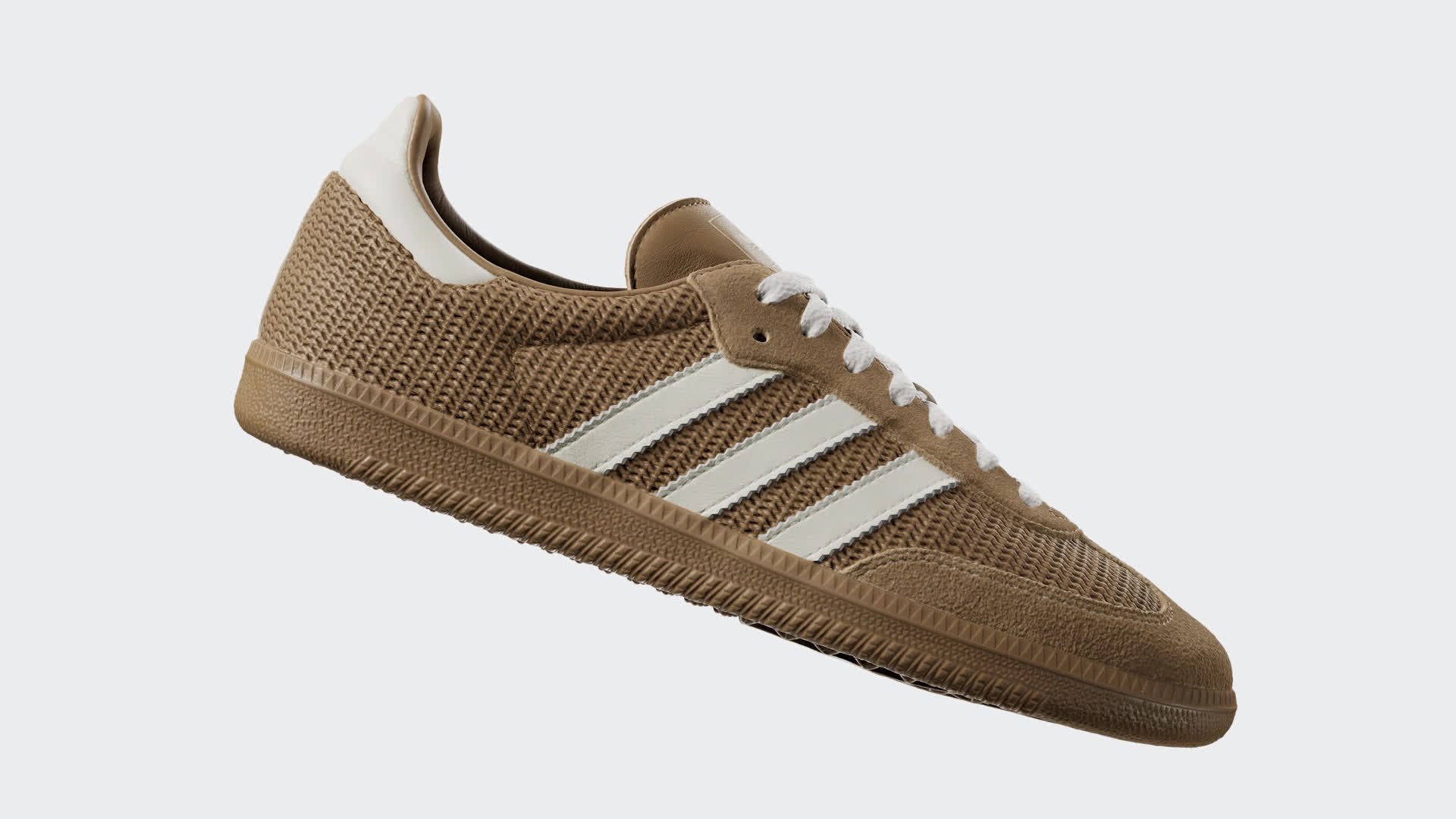 adidas Samba OG Shoes - Brown | Unisex Lifestyle | adidas US