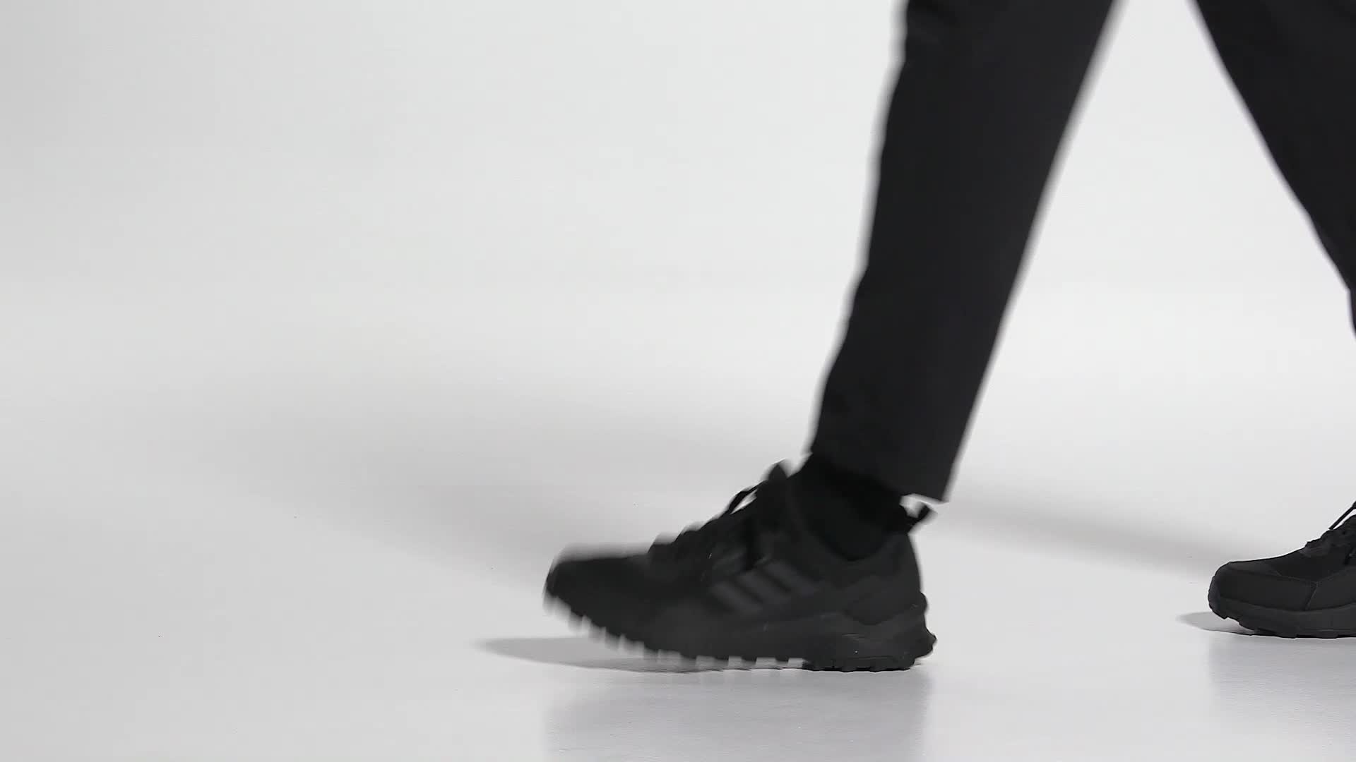 adidas TERREX AX4 Hiking Shoes - Black | Men's Hiking | adidas US