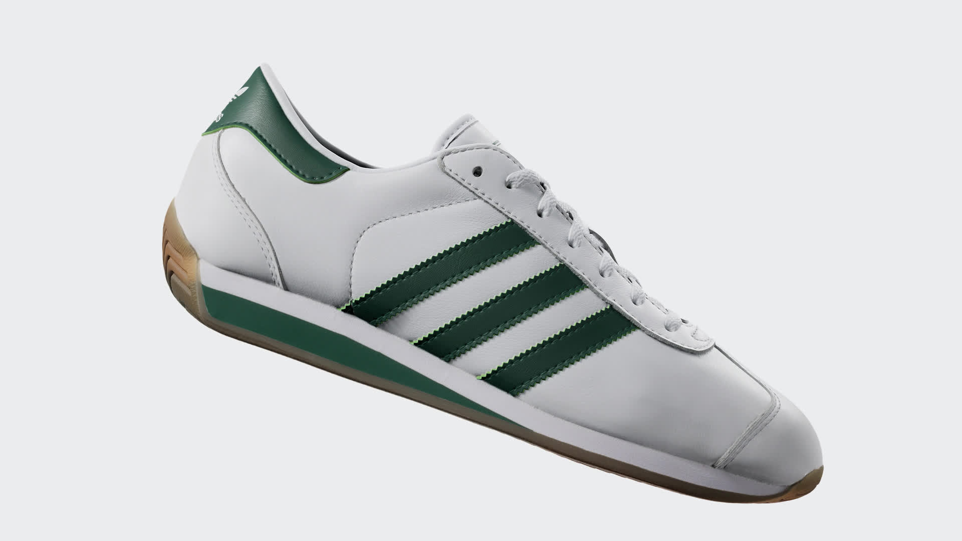 Adidas country ii hotsell