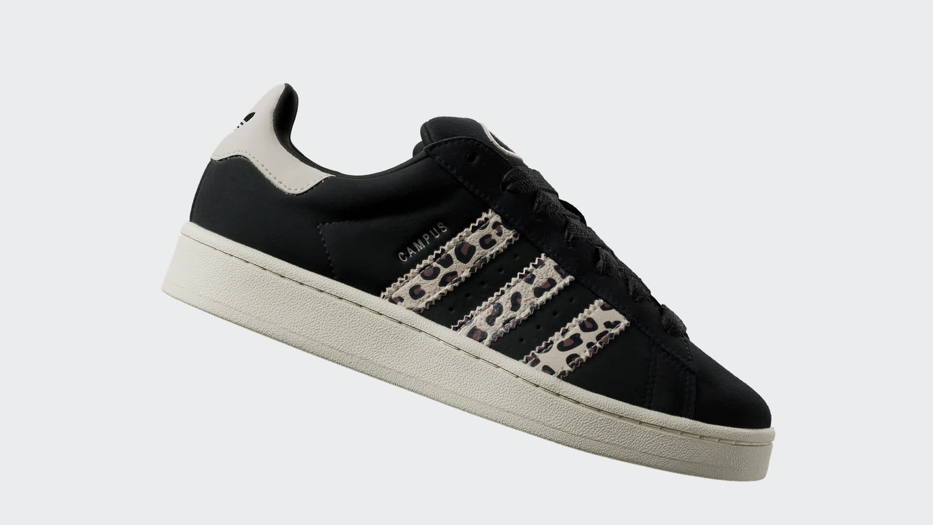 Adidas Women's Superstar Leopard Print Low Top Sneakers | Bloomingdale's
