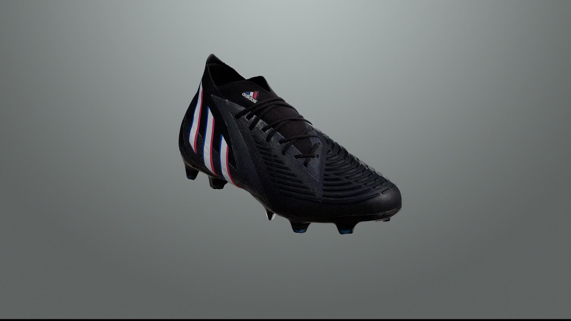 adidas Predator Accuracy .4 IN Nightstrike - Core Black