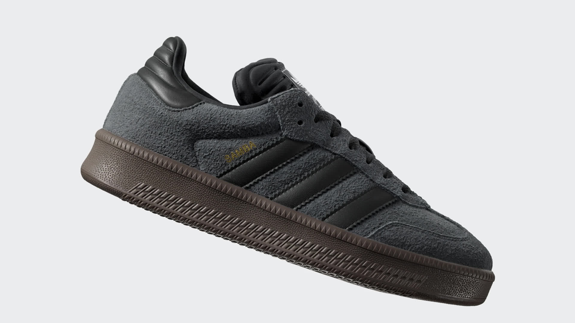 【関税込み】adidas Originals グレー Samba XLG スニーカー adidas Originals】SAMBA XLG（スニーカー）｜SNIDEL