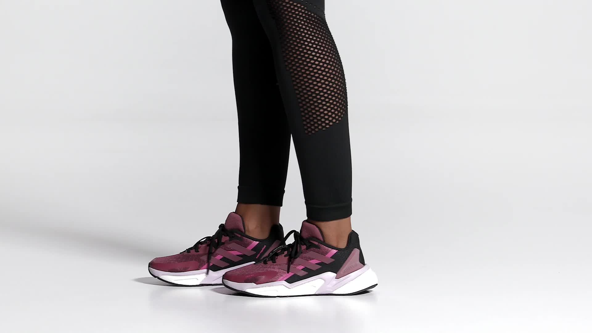 adidas X9000l3 M, Zapatillas de Gimnasio Hombre : .es: Moda