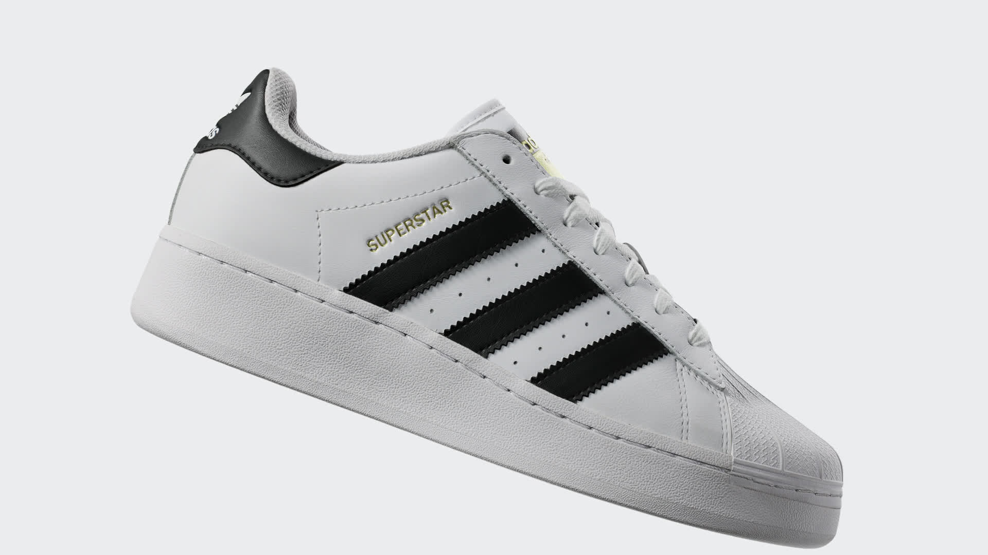 adidas Superstar XLG Shoes - White | Men's Lifestyle | adidas US