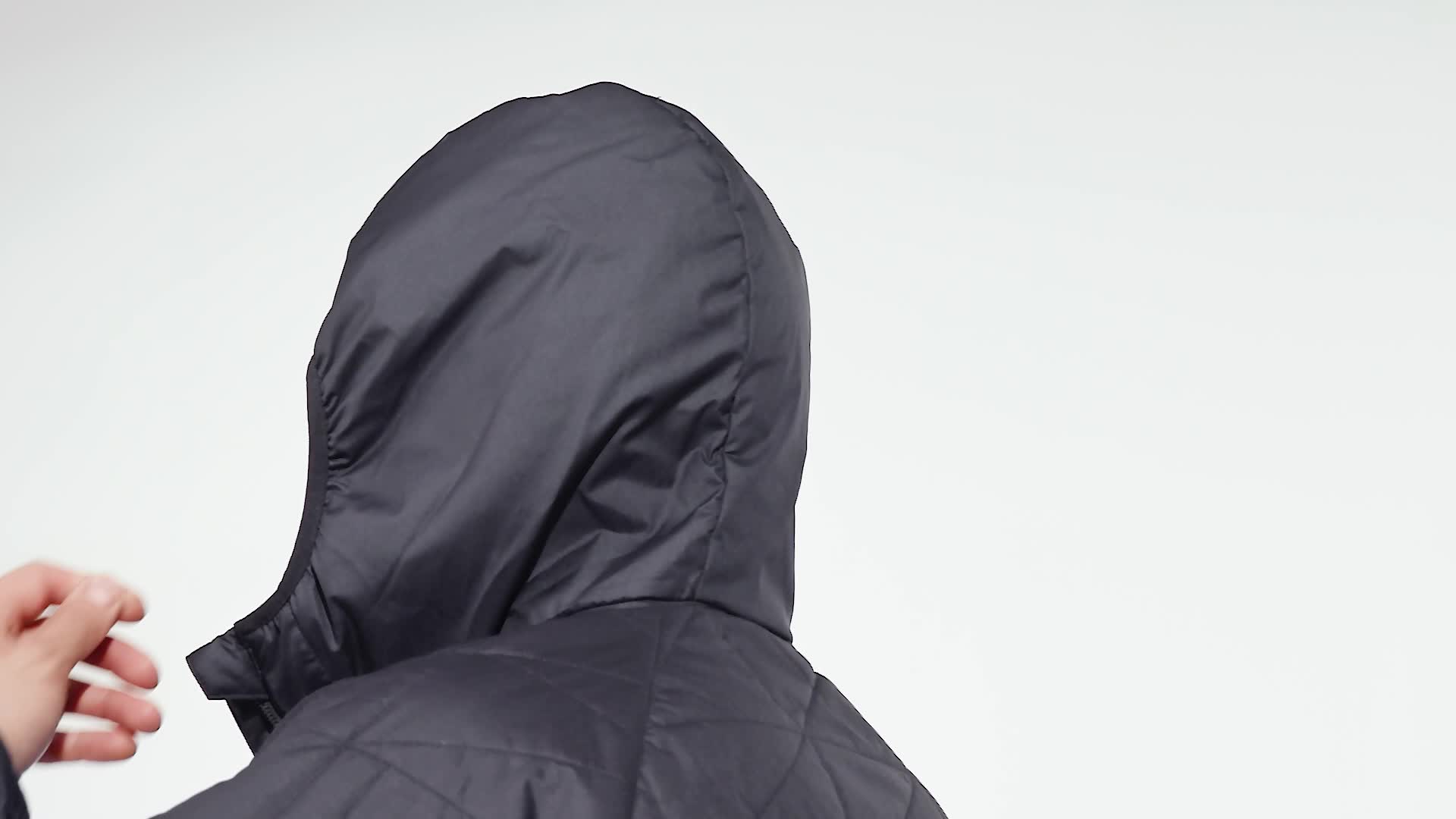 adidas Terrex Multi - adidas Men\'s Insulation | Hooded Jacket Black Hiking | US