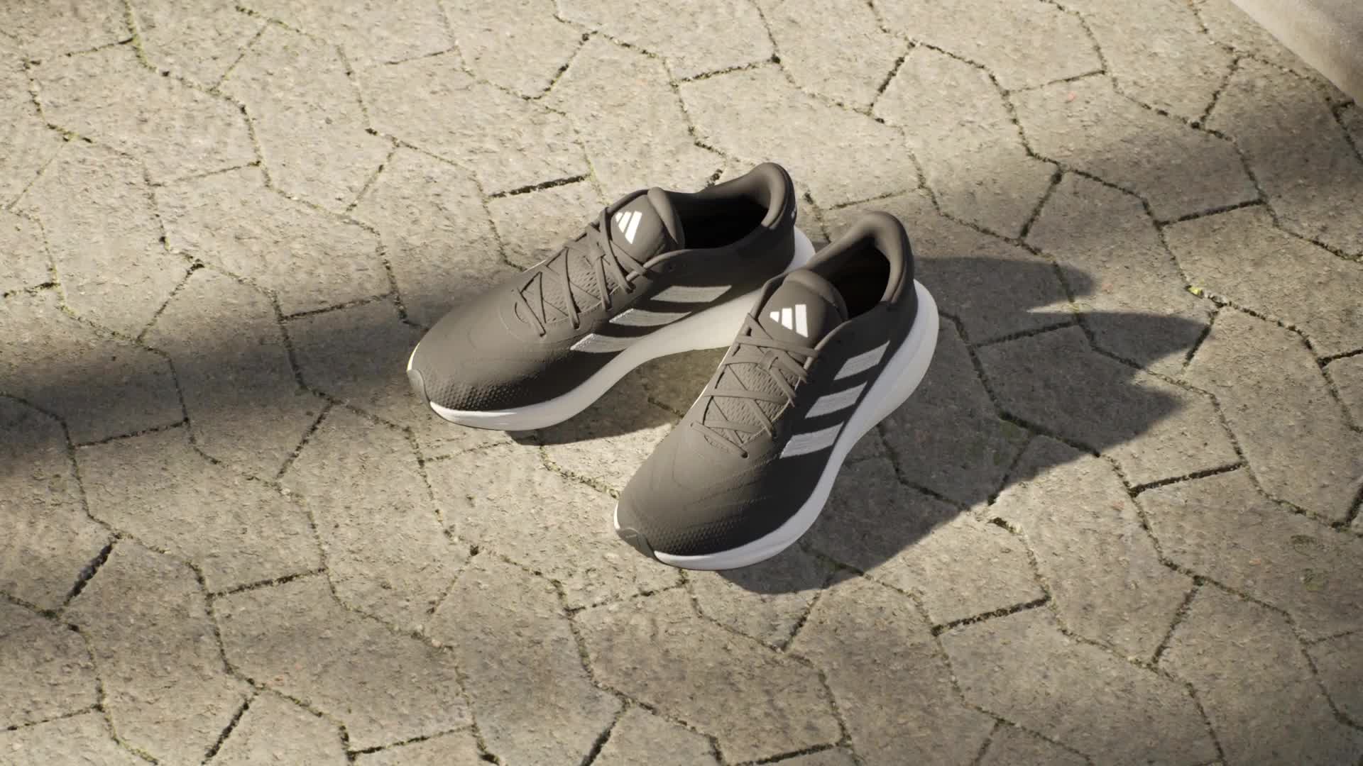 Zapatillas Supernova Running 3 - Negro adidas | adidas Chile