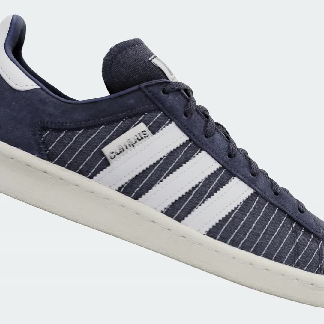 adidas Campus 00s Shoes - Grey, Unisex Lifestyle