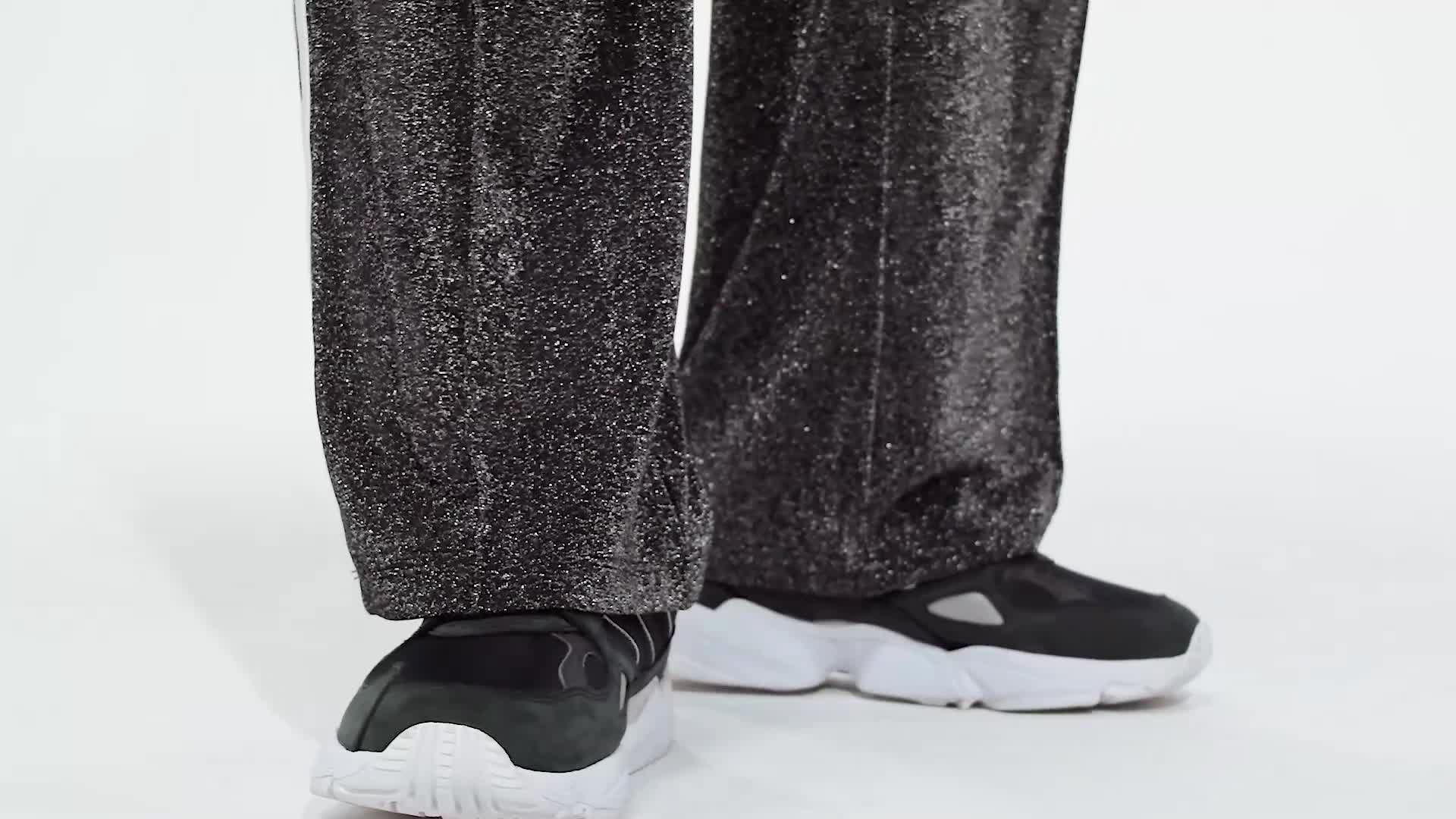 adidas Originals Premium Montreal Track Pants - Black | adidas 