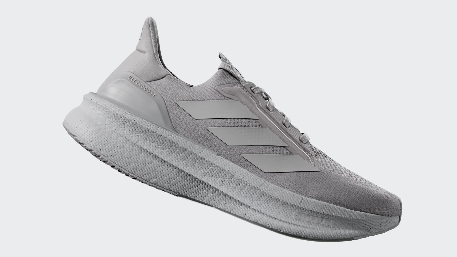 adidas Ultraboost 5X Shoes Grey Free Shipping with adiClub adidas US