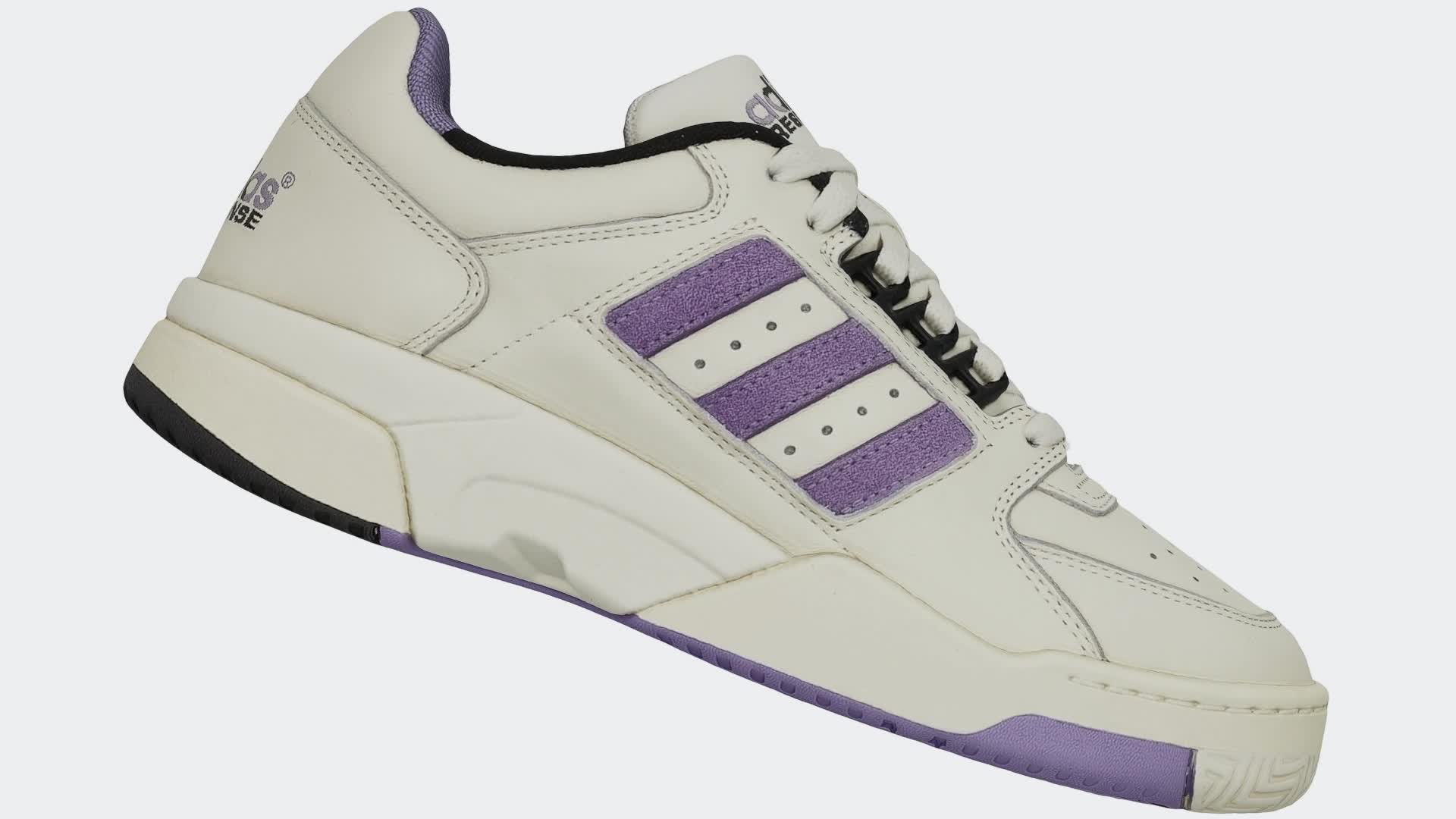 Scarpe Torsion Response Tennis Low Bianco adidas adidas Italia