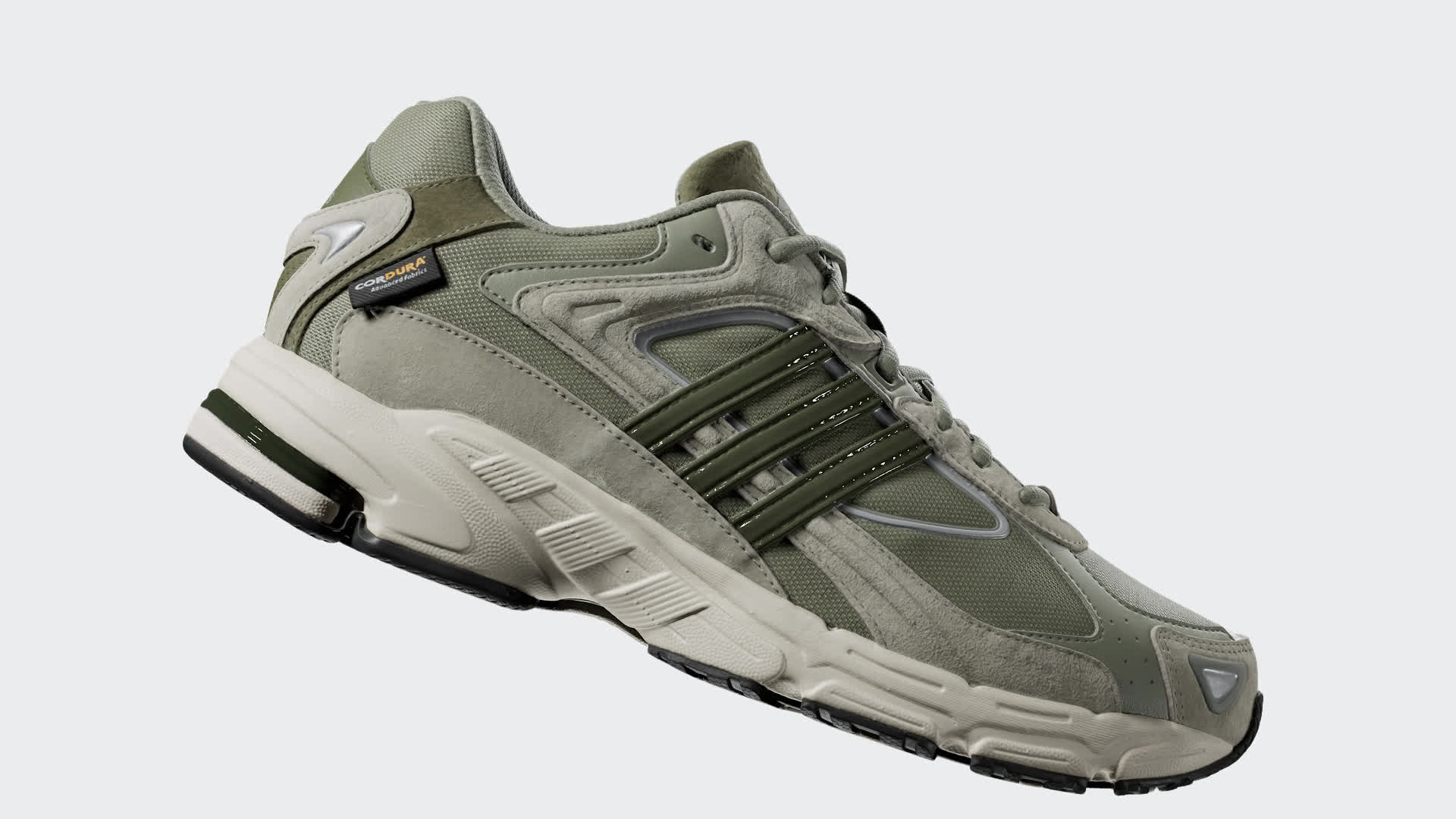 adidas Response CL Shoes - Green | adidas Canada