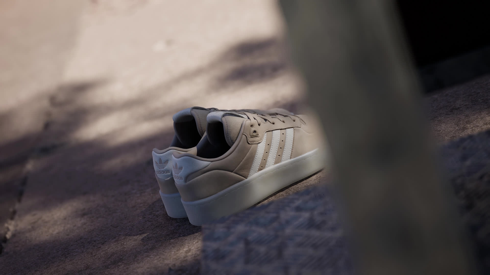 adidas Rivalry Low Lux Shoes Beige adidas Deutschland