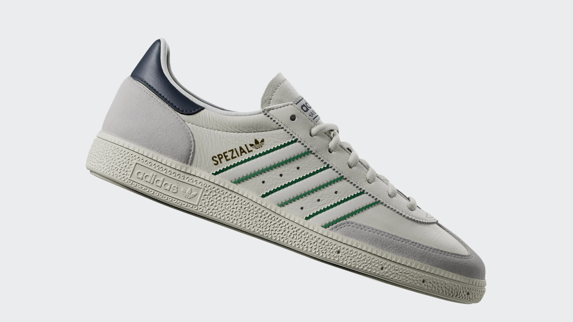 adidas Handball Spezial Shoes - White | Free Shipping with adiClub | adidas  US