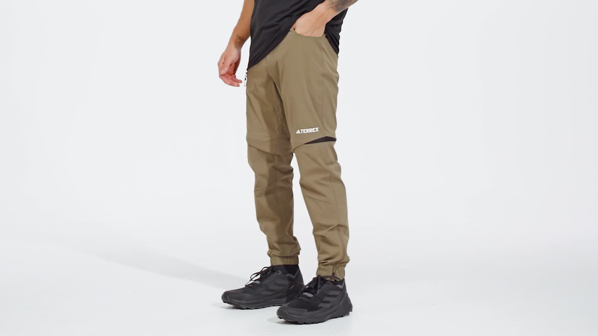 adidas buggy truck pants by別注 レア】別注 BAGGY TRACK PANTバギートラックパンツ18SS